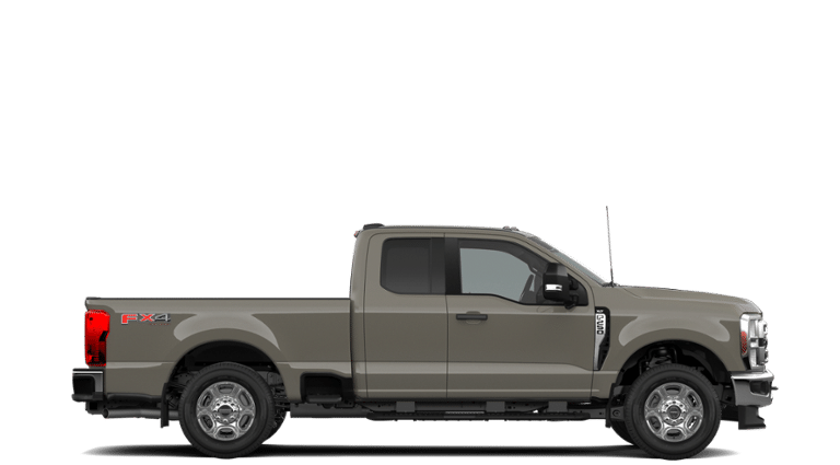 2026 Ford SuperDuty